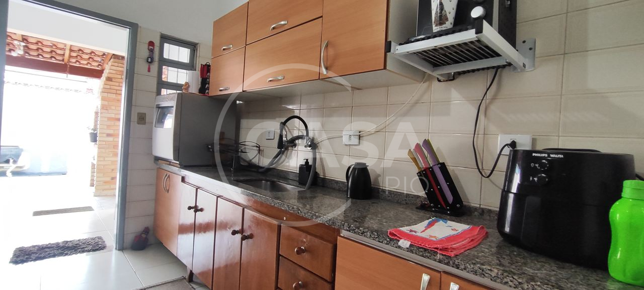 Casa á Venda em Peruibe