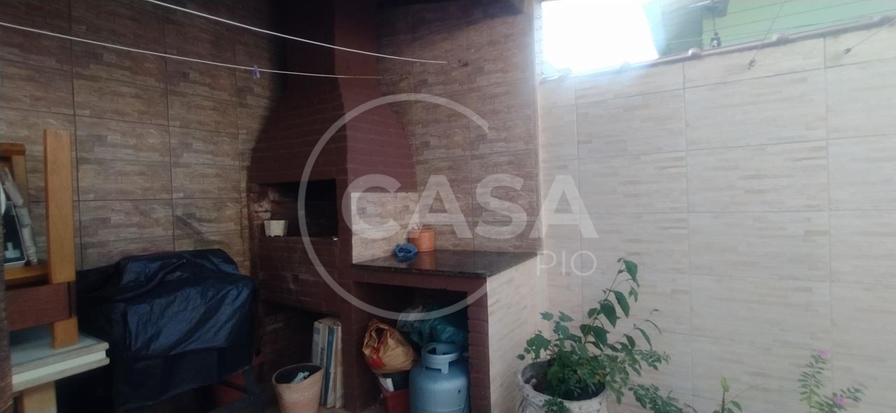 Casa á Venda em Peruibe