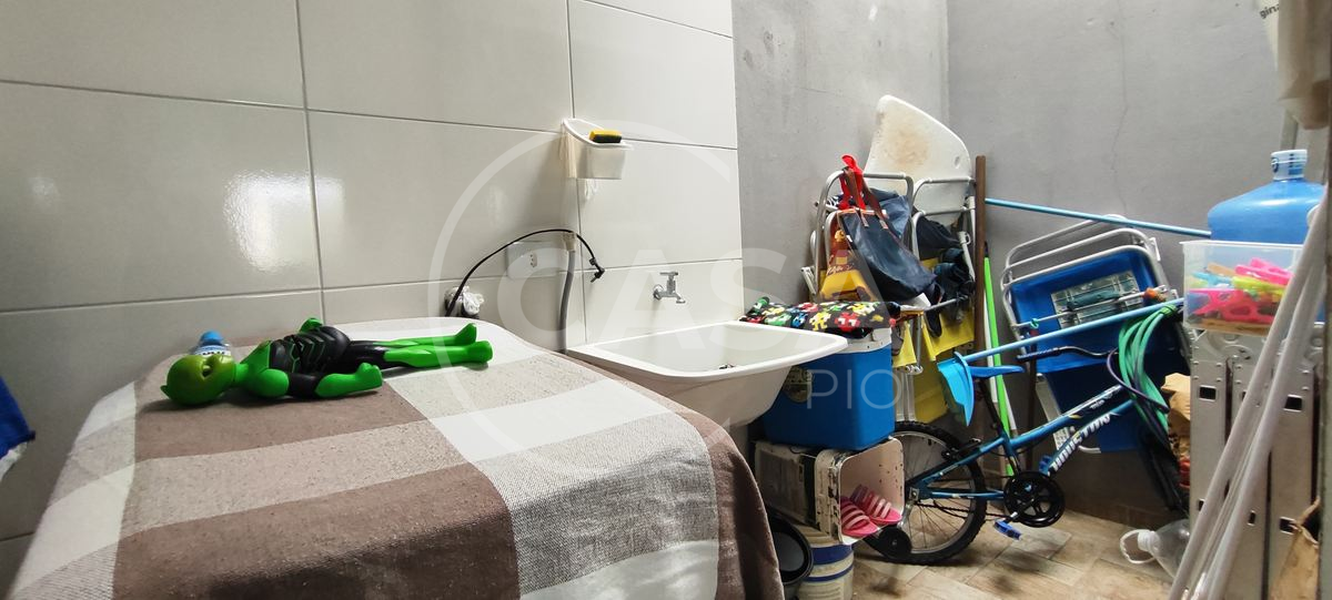 Casa á Venda em Peruibe