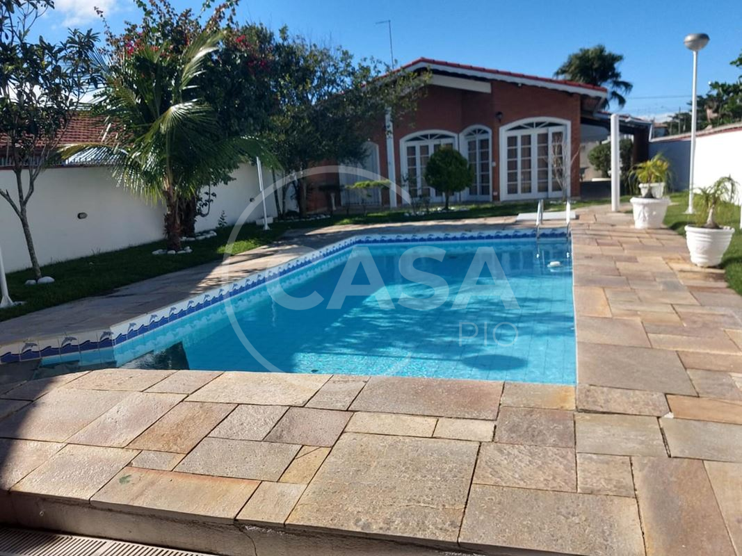 Casa Oásis - Peruibe (Cód. 274) em Peruibe - foto 3