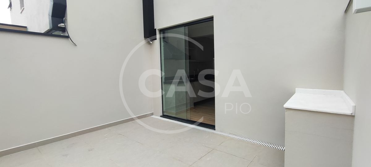 Casa Nova Compacta para Locação Definitiva – Stela Maris | Peruíbe Casa 03