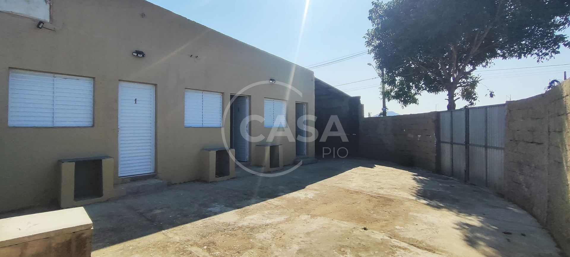 Kit Net para locação em Peruibe