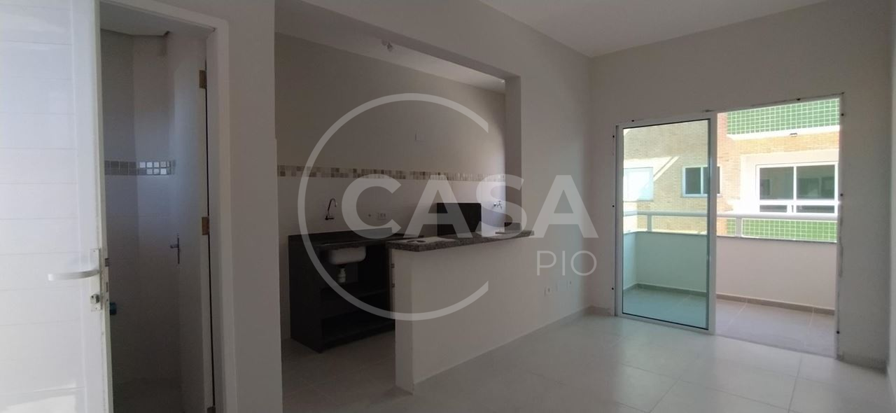 Apartamento Centro - Peruibe (Cód. 197) - miniatura 10