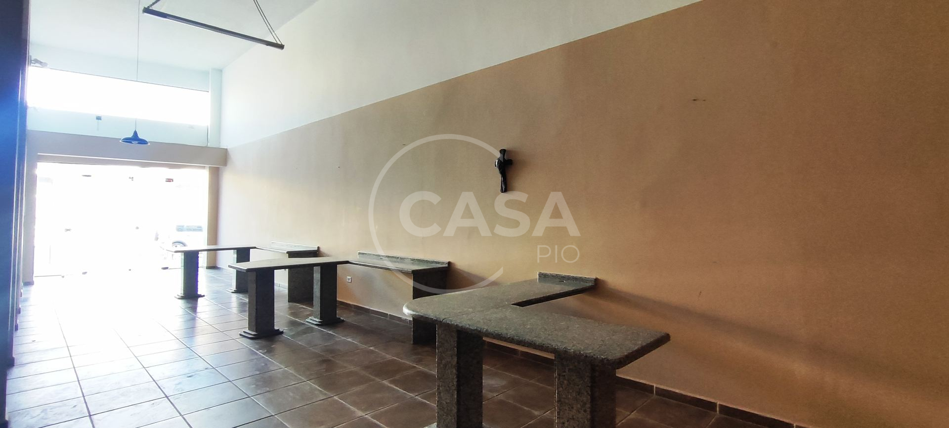 Sala Comercial em Peruibe