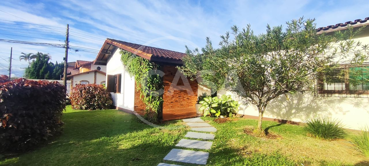 Locação Definitiva