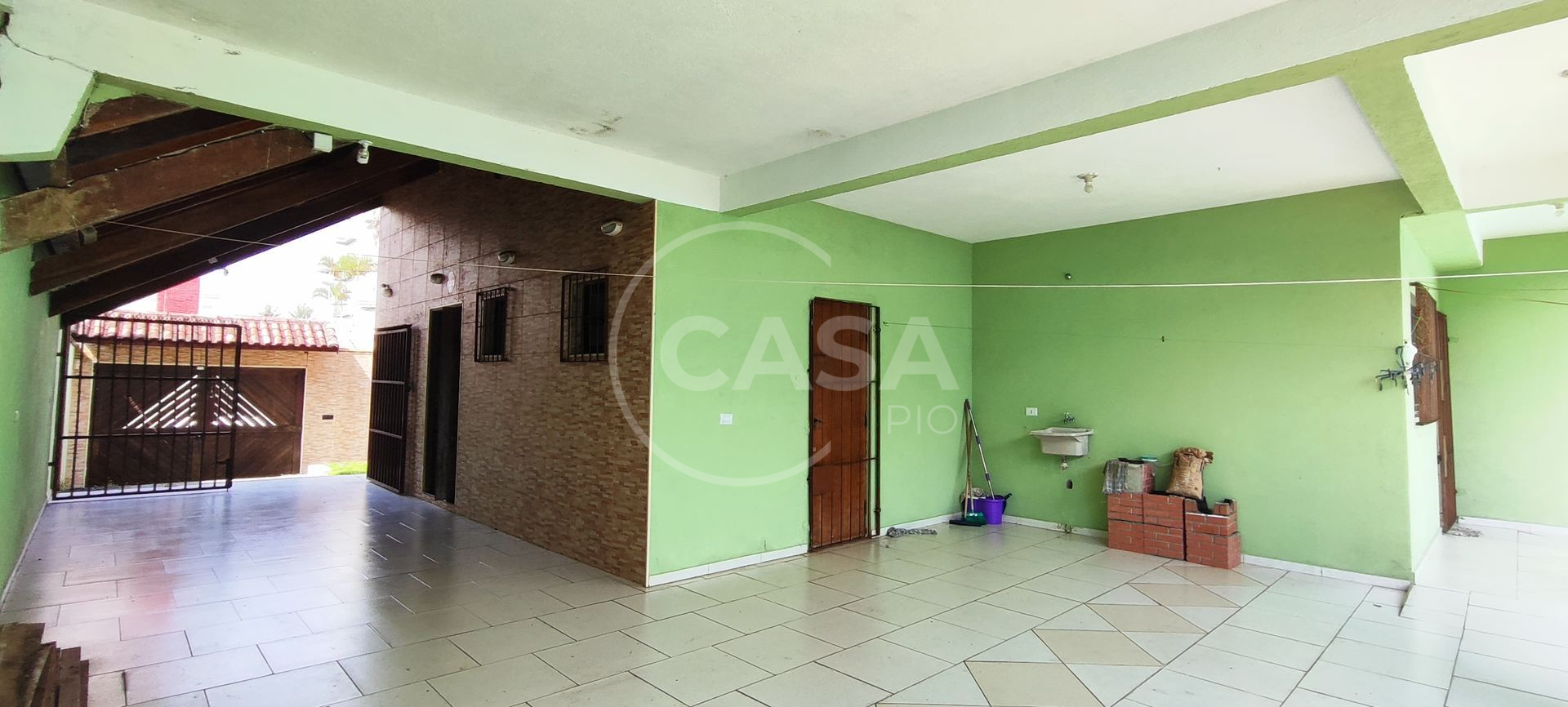 Casa Belmira Novaes - Peruibe (Cód. 526) em Peruibe - foto 4