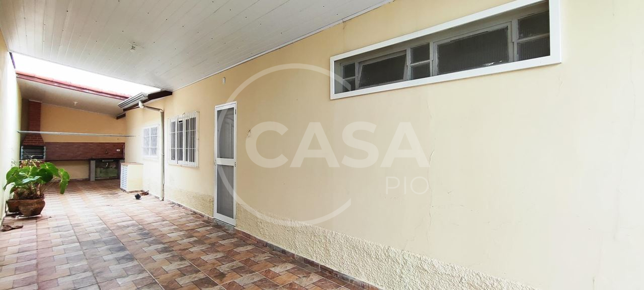 Casa á Venda no centro de Peruíbe