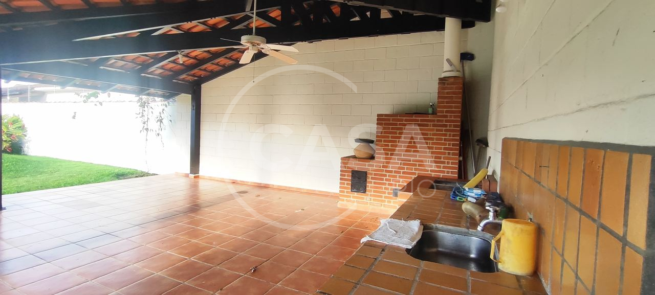 Locação Definitiva