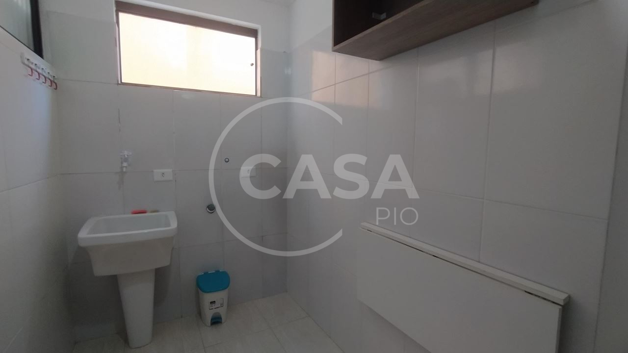 Kit para locação definitiva