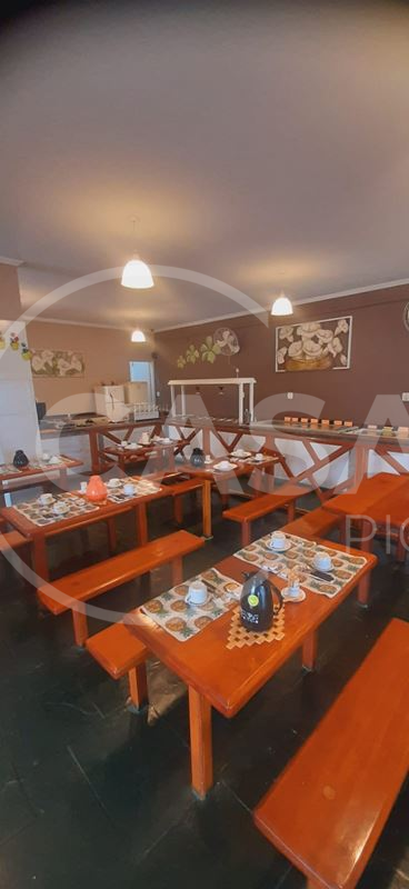 Locação Comercial para locação