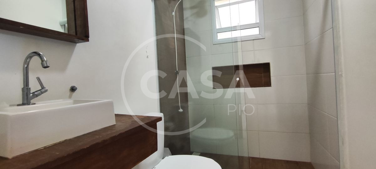 Apartamento Parque Turístico - Peruibe (Cód. 642) - miniatura 14