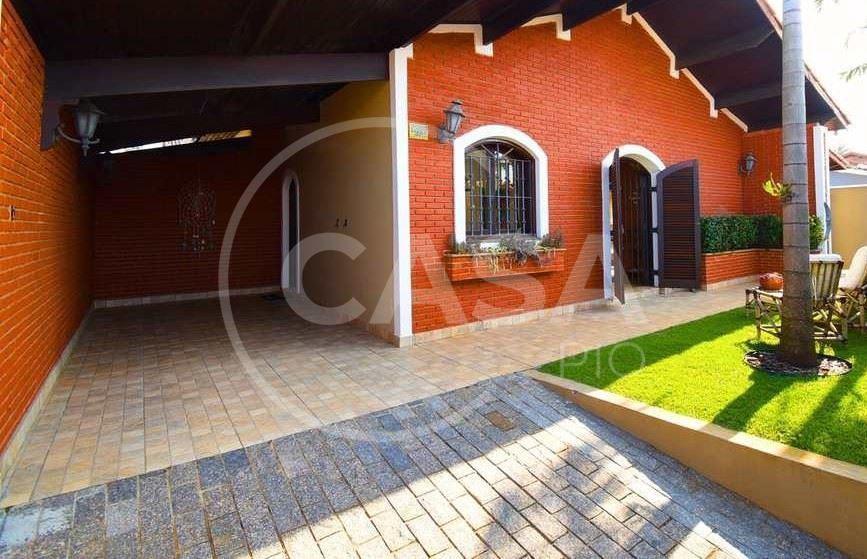 Casa a 300 m da praia