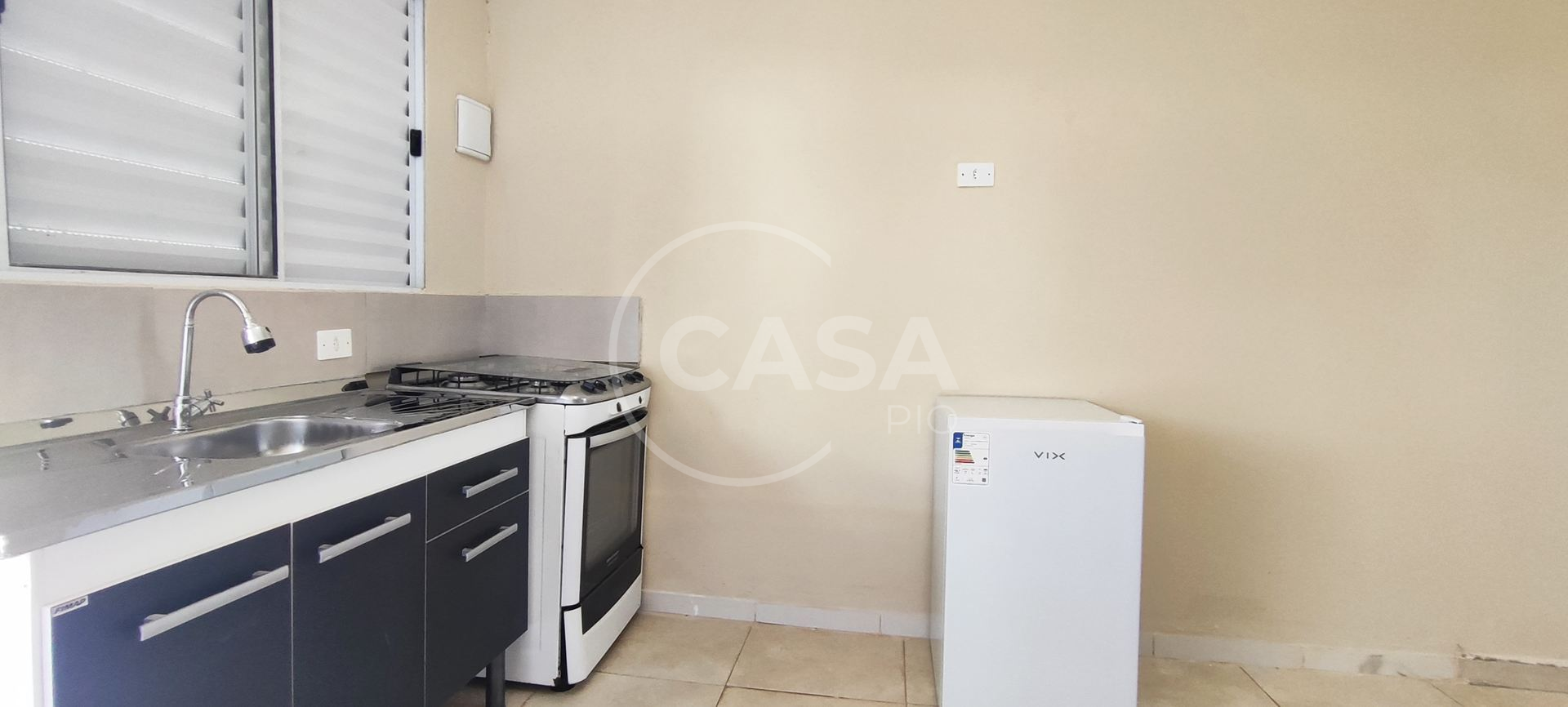 Locação Definitiva