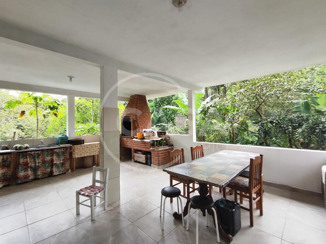 Chácara Vila Peruibe - Peruibe (Cód. 166) - miniatura 12