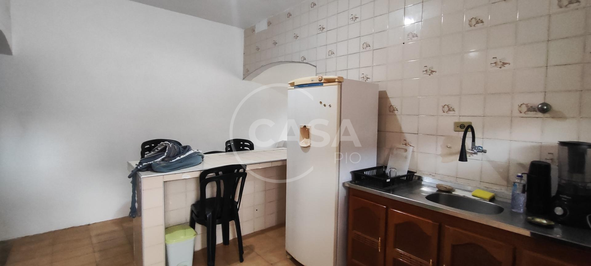 Casa à venda em Peruibe