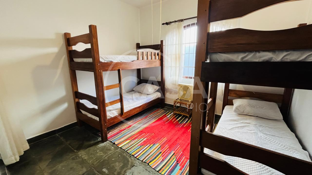 Casa Florida - Peruibe (Cód. 398) - miniatura 10