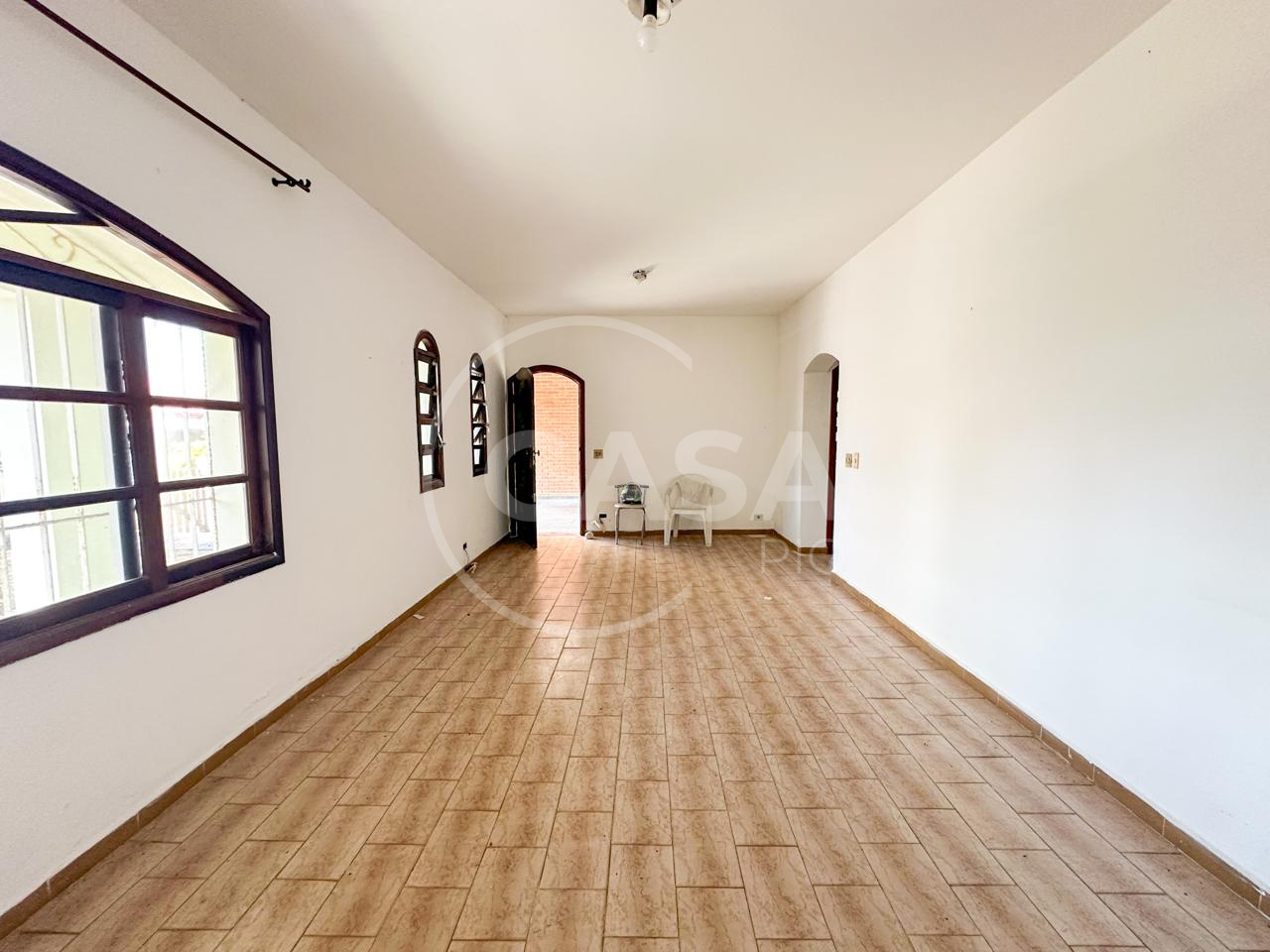 Casa a apenas 150 m da praia em Peruibe