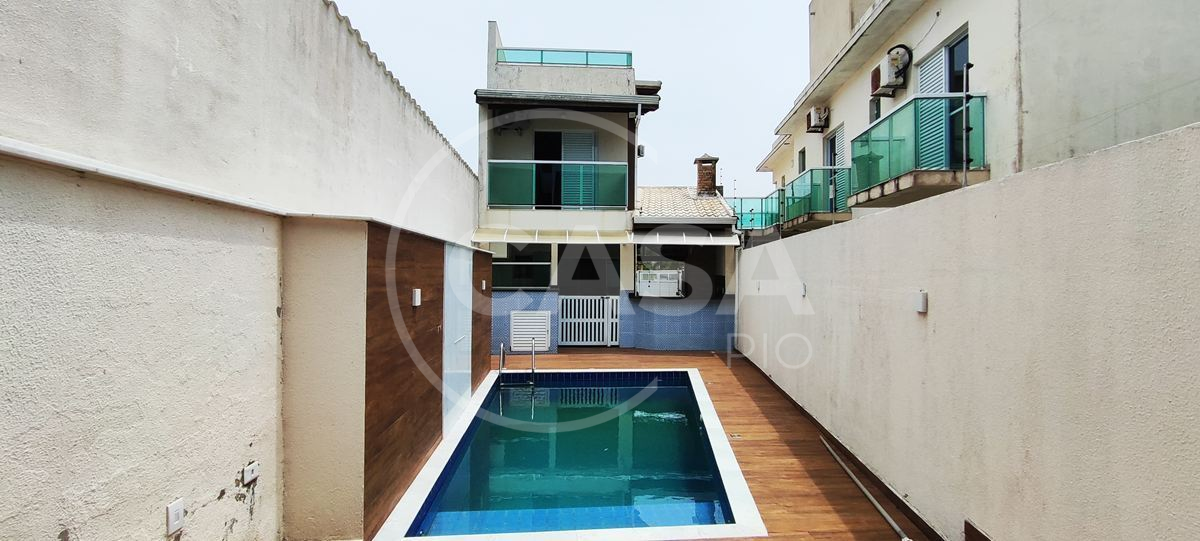 Casa Scipel - Peruibe (Cód. 573) em Peruibe - foto 3