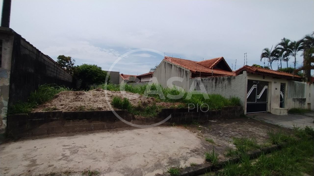 Terreno Maria Helena Novaes - Peruibe (Cód. 255) em Peruibe