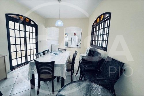 Casa Stella Maris - Peruibe (Cód. 518) - miniatura 24