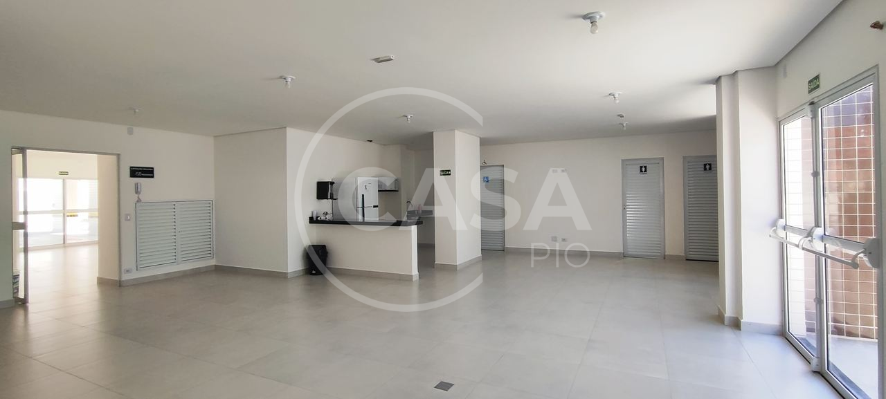 Apartamento no centro de Peruibe