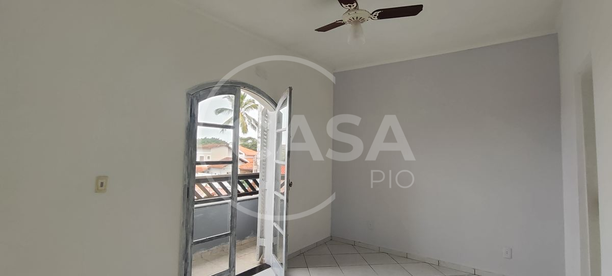 Apartamento para locação definitiva em Peruibe
