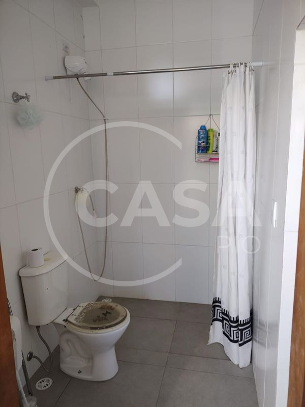 Casa em condomínio em Peruibe