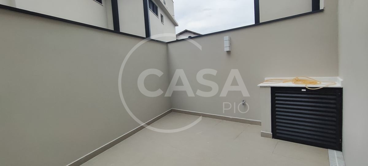 Casa Nova Compacta para Locação Definitiva – Stela Maris | Peruíbe Casa 04