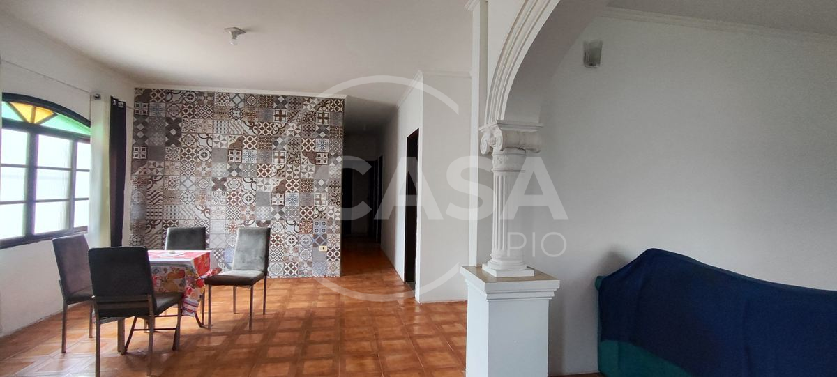 Casa de Esquina à Venda no Jardim Imperador – Peruíbe | 650 Metros da Praia