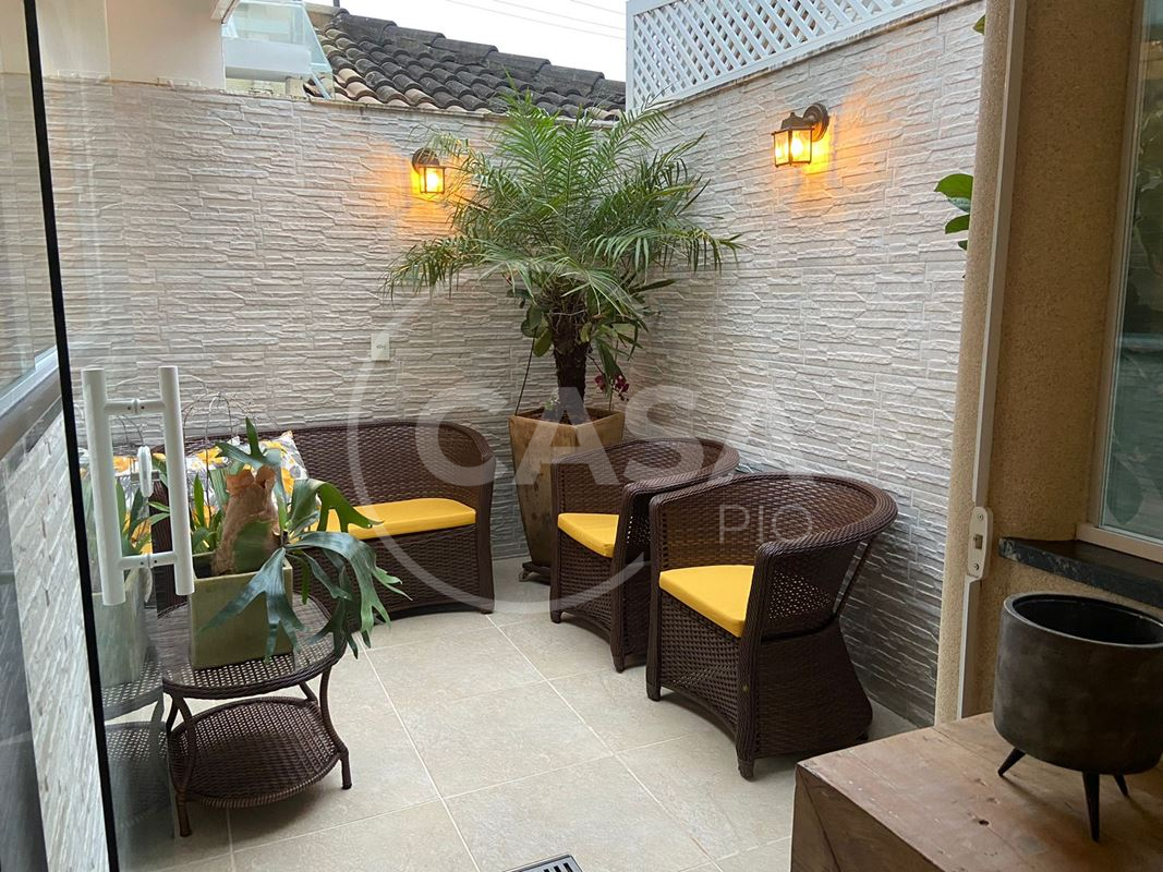 Condominio Cidade Nova Peruibe - Peruibe (Cód. 26) - miniatura 15