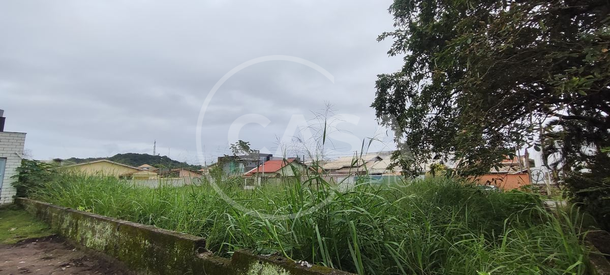 Terreno Comercial à venda em Peruibe