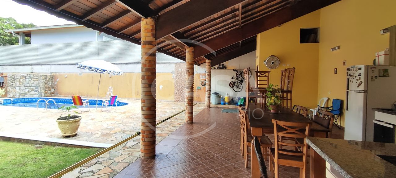 Casa,Condominio Cond. São Luiz - Peruibe (Cód. 384) - miniatura 7