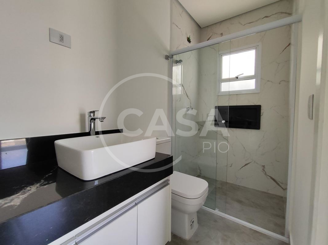 Sobrado em Condomínio Fechado