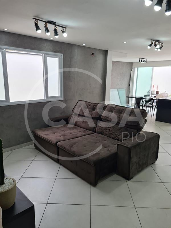 Casa no Centro de Peruibe