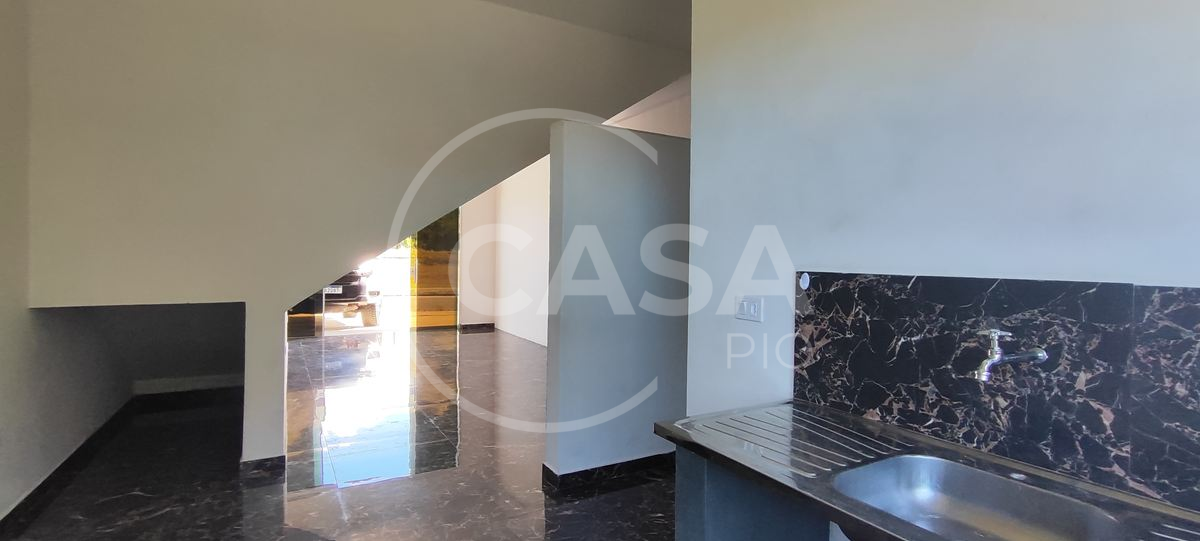 Salão Comercial disponível para locação em Peruibe