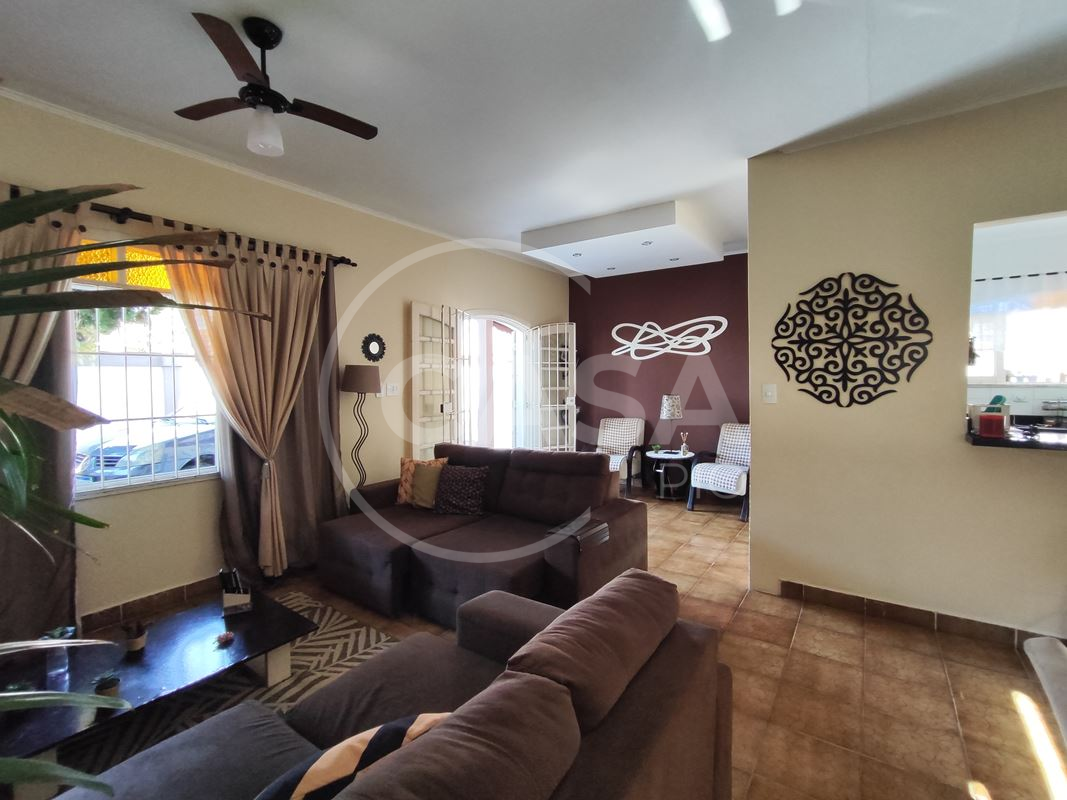 Casa Oásis - Peruibe (Cód. 334) - miniatura 14