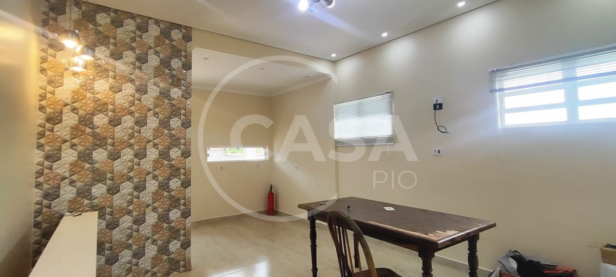 Casa no centro de Peruibe