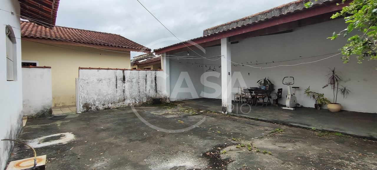 Casa Florida - Peruibe (Cód. 377) - miniatura 16