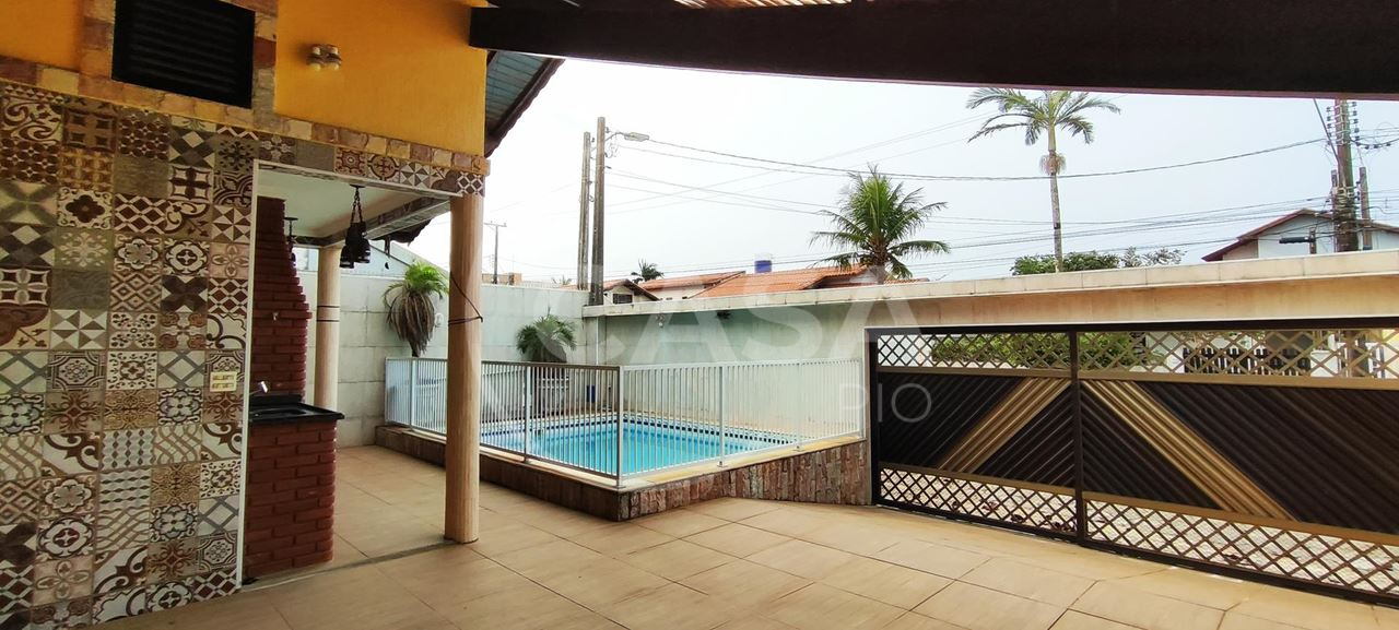 Casa Continental - Peruibe (Cód. 59) - miniatura 13