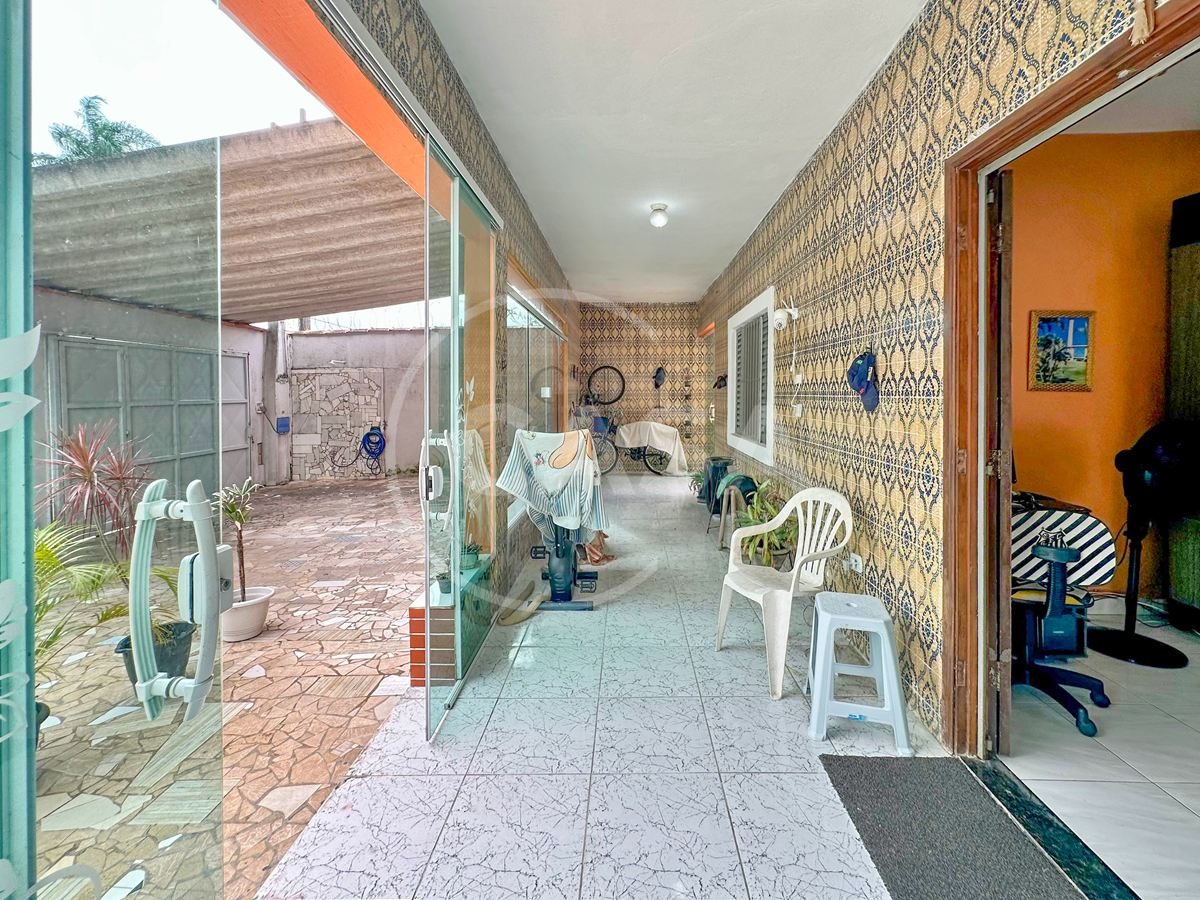 Casa Florida - Peruibe (Cód. 659) - miniatura 17