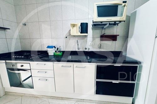 Apartamento Centro - Peruibe (Cód. 617) - miniatura 17