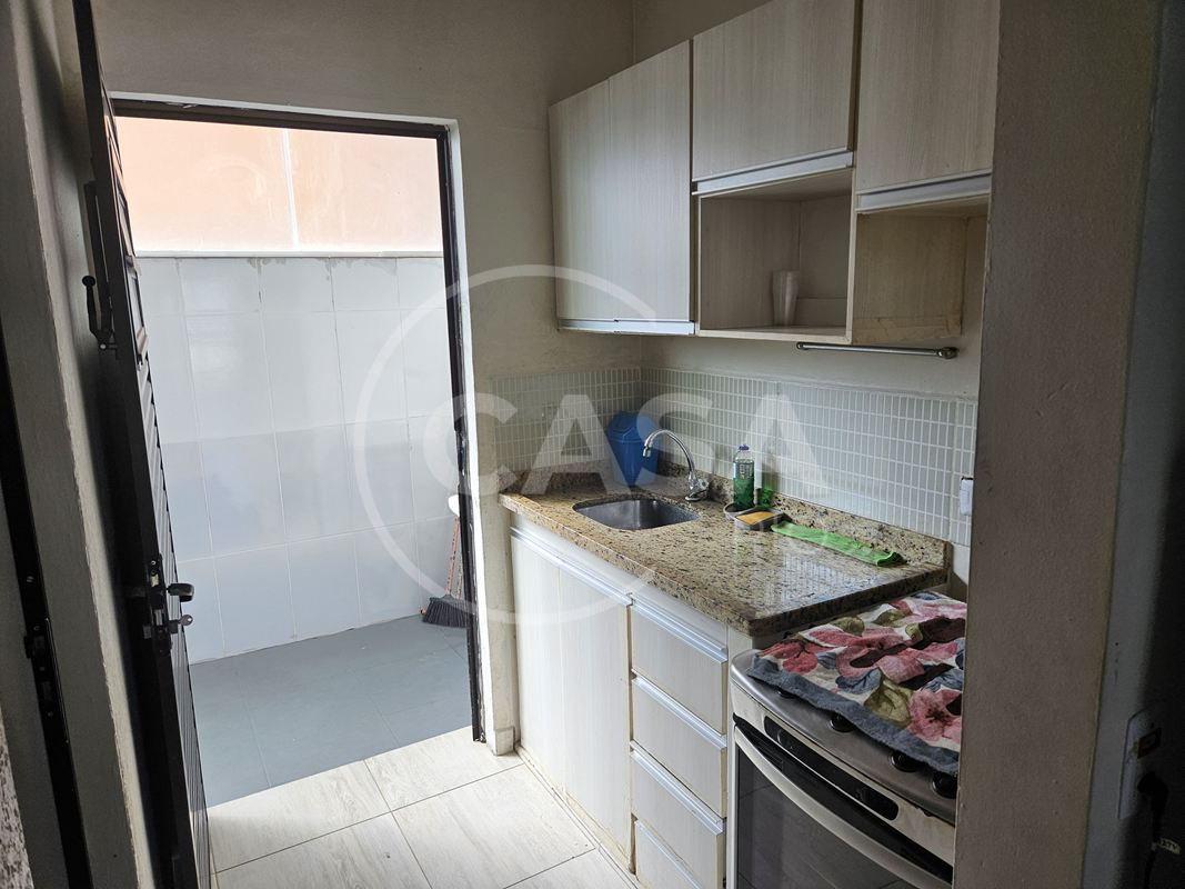 Locação Definitiva no centro de Peruibe