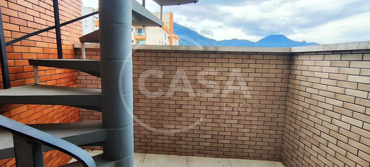 Apartamento disponível para locação definitiva