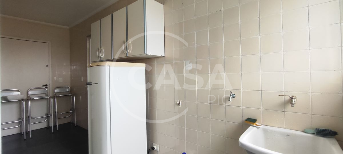 Apartamento para locação definitiva em Peruibe