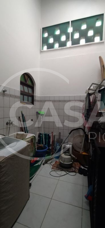 Casa á Venda em Peruibe