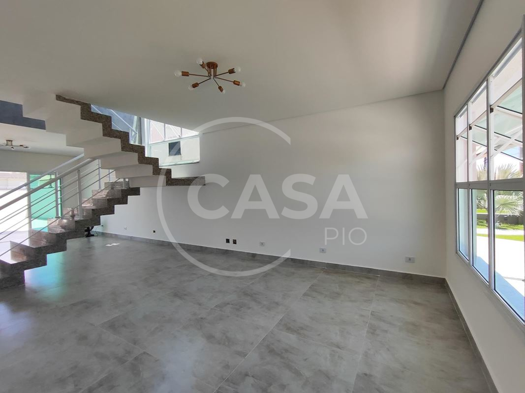 Sobrado em Condomínio Fechado