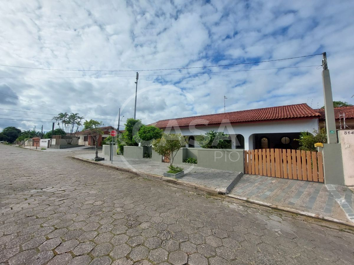 Casa Florida - Peruibe (Cód. 663) em Peruibe - foto 2