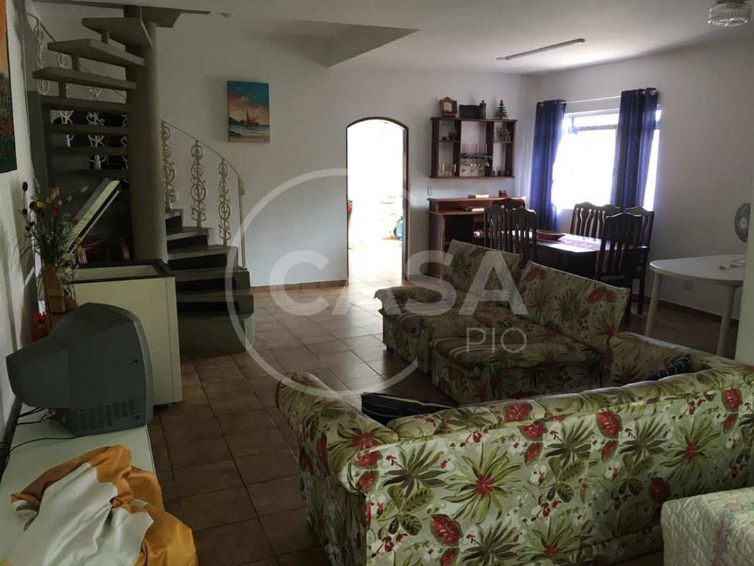 Casa a 200 m da praia