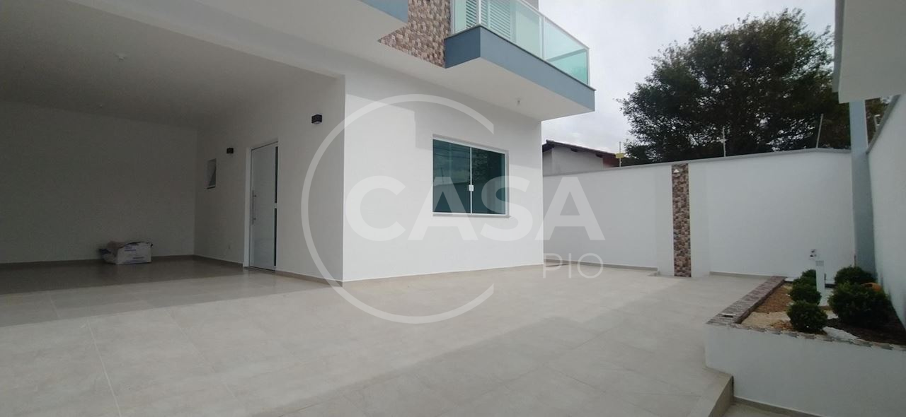 Casa Pampas - Peruibe (Cód. 278) em Peruibe - foto 2