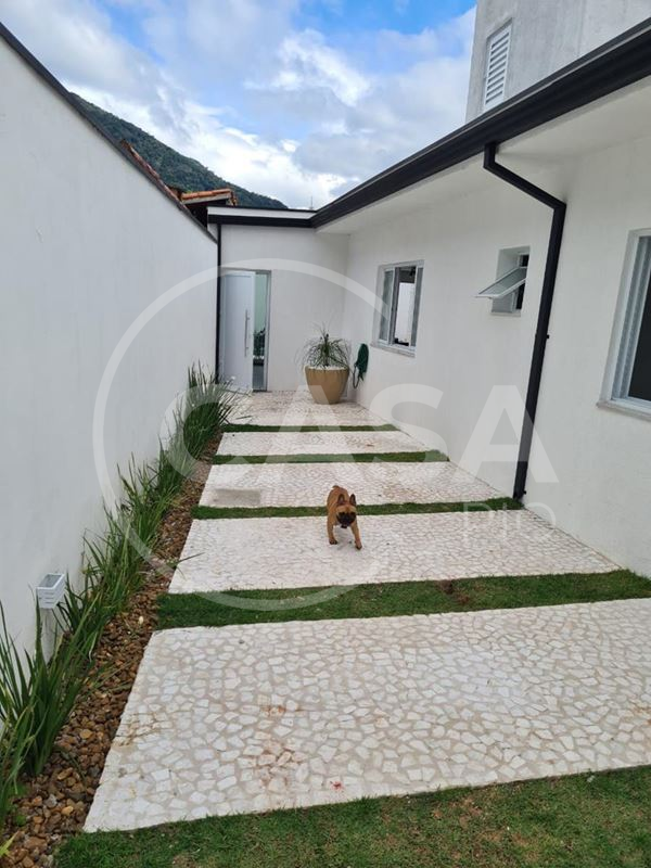 Casa no Centro de Peruibe